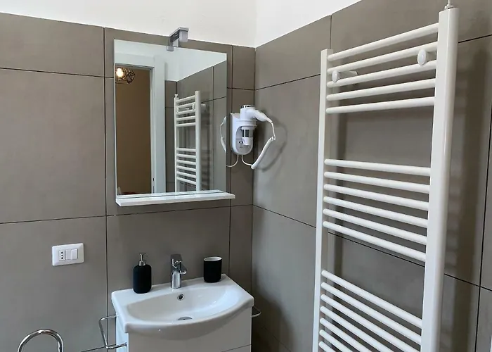 Gæstehus Easy Style Milano