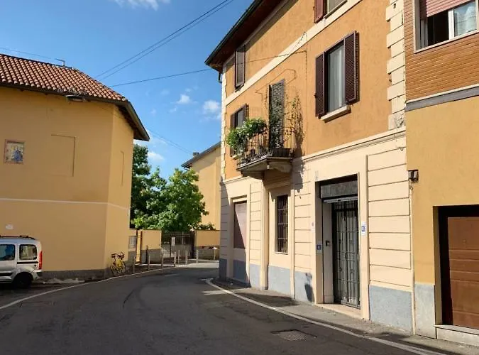 Ca Foscari San Siro *