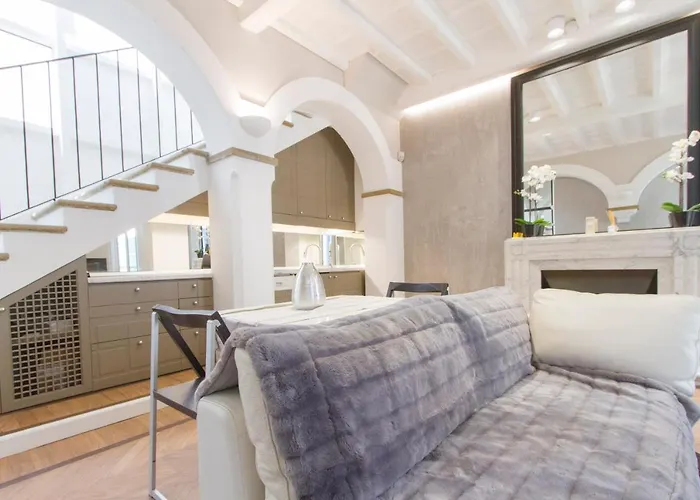 Appartamento Easylife - - Correnti 24 - Duomo *