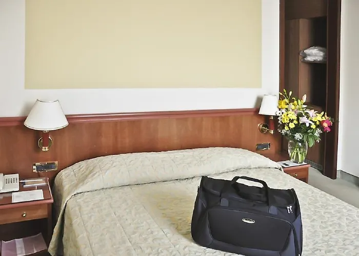 Hotel Lloyd Mailand