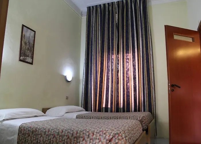 Hotel Leonardo Da Vinci