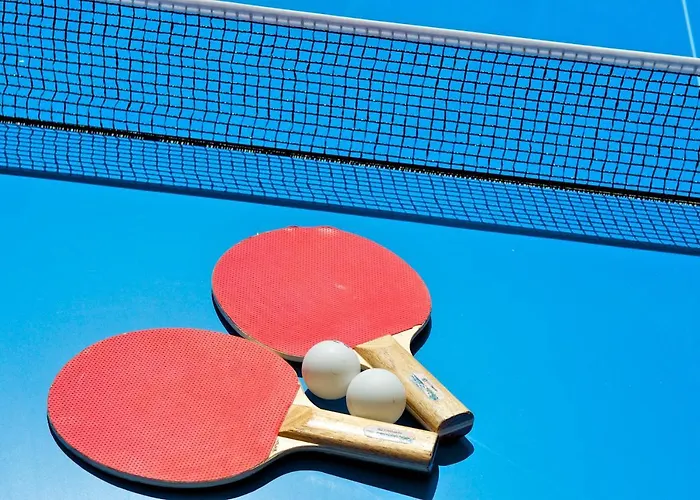 Hotel Mercure Solari