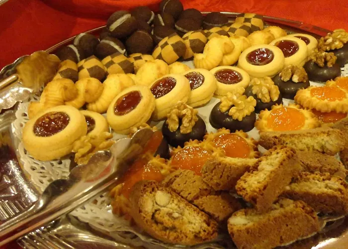 Michelangelo Hotel 4*