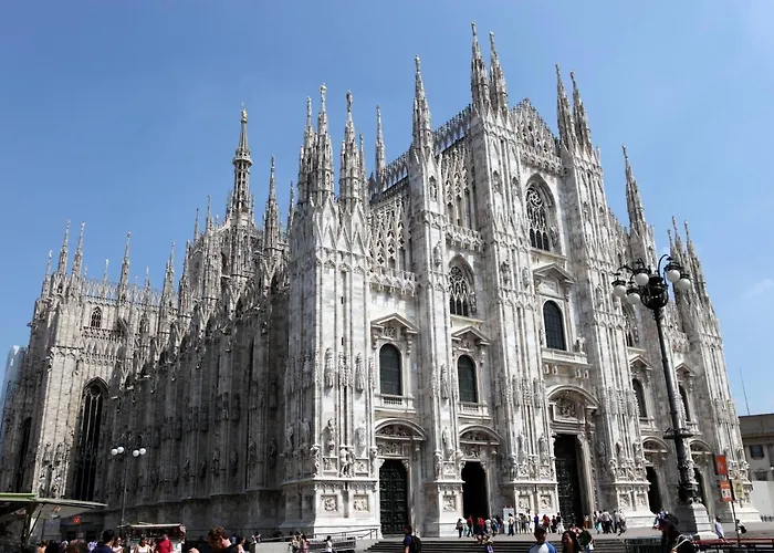 Hotel Michelangelo 4*