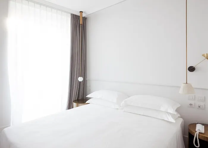 Senato Hotel 4*