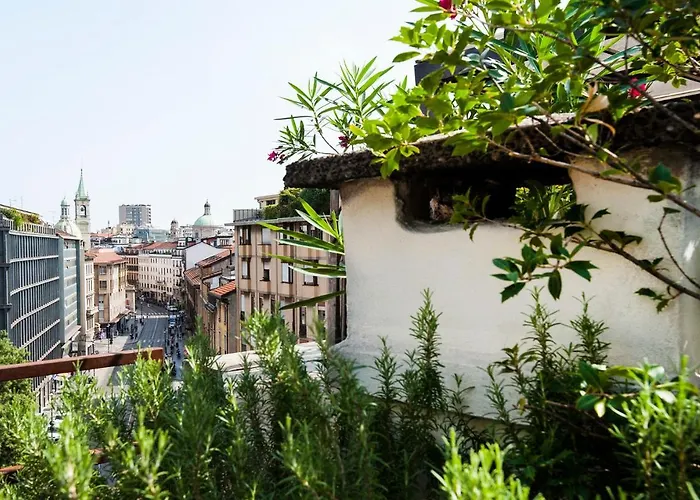 Apartment Sweet San Lorenzo, Right In The Centre