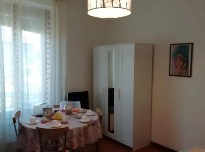 Le Comari * ミラノ