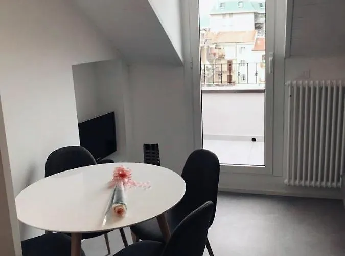 Apartamento Romantic View *