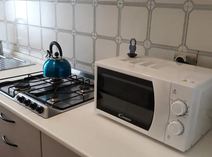 Le Comari * ミラノ