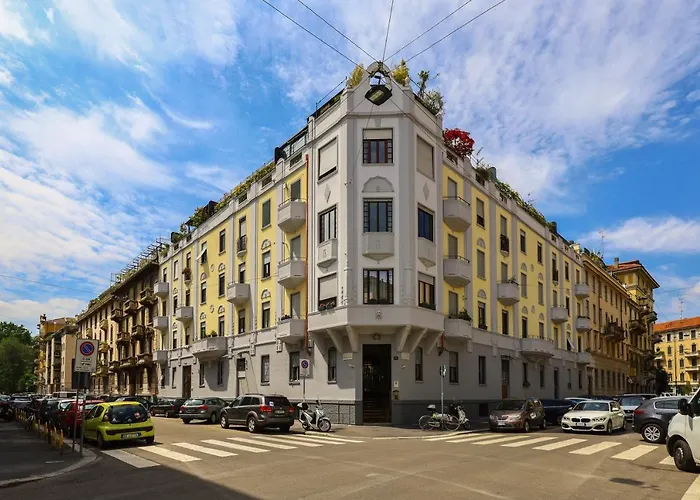 House Of Frames Bed & Breakfast Milano