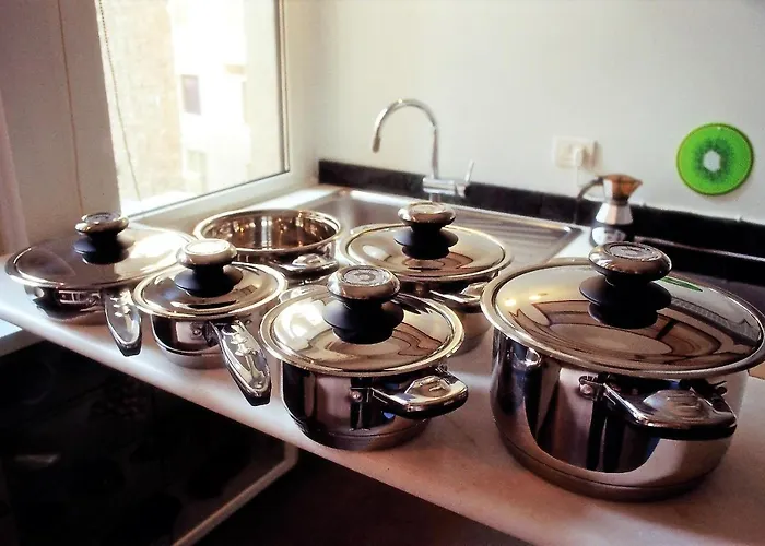 S. Ambrogio Square 米兰