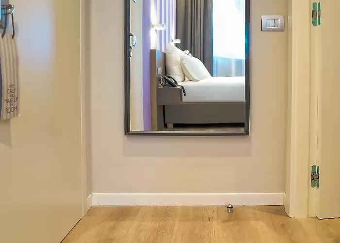 Sleep Tide Гостевой дом 4*