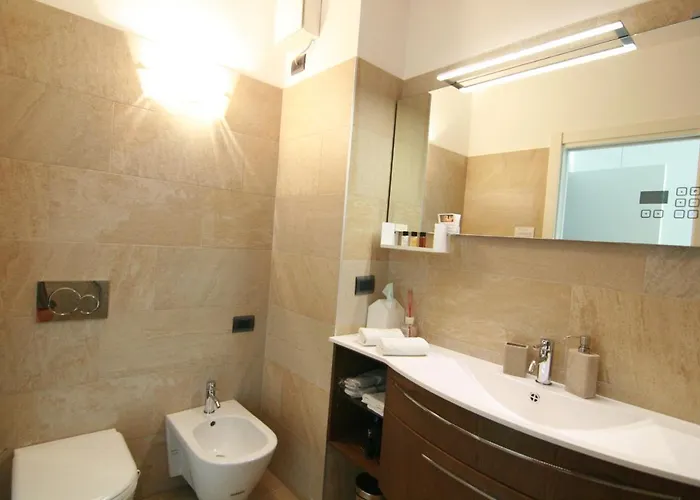 Experience Design Bed&show Bed and Breakfast