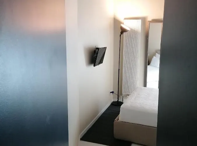 Bed & Breakfast Bc Maison Bed&cafe Milaan