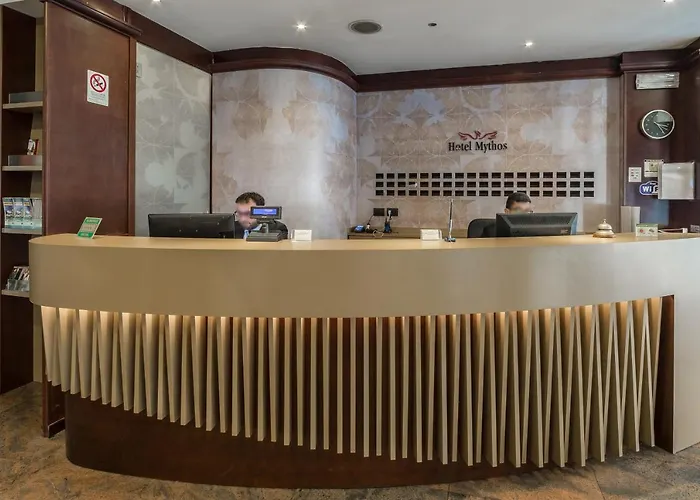 Mythos Otel
