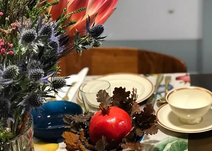 Ca' Monteggia بيت ضيافة