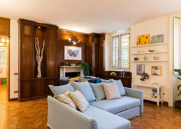 Casagrande 1920 * 밀라노