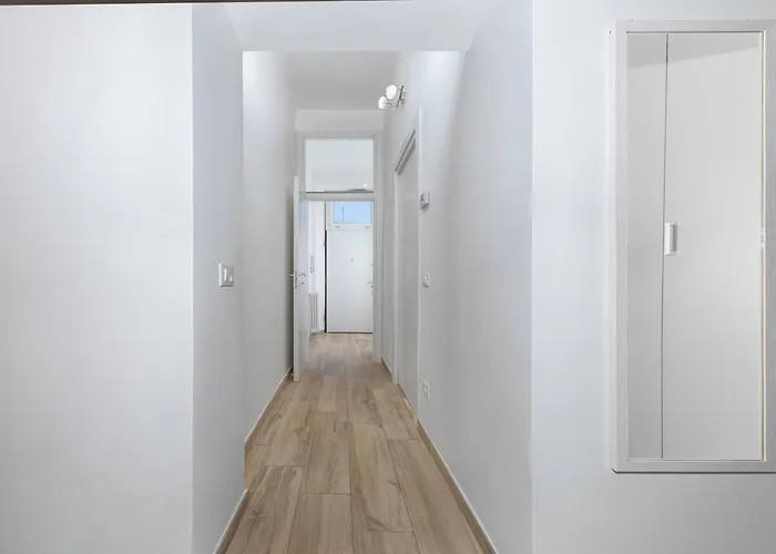 Casa Da Hora * Milan