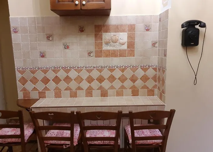 Apartmán Sheila's In Affori Mm3 Milán