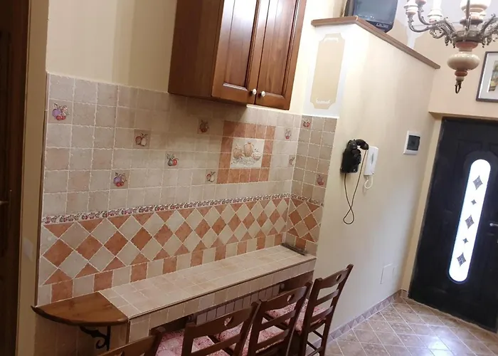 Apartmán Sheila's In Affori Mm3 Milán