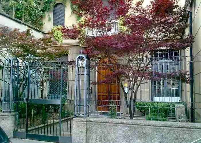 A Casa Di... 公寓 米兰