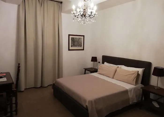 Bed & Breakfast Dreamilan Milán