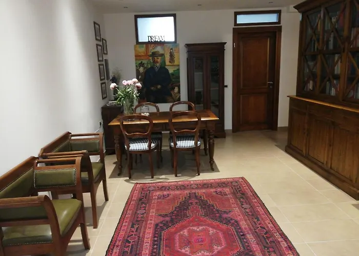 Dreamilan Bed & Breakfast Milán