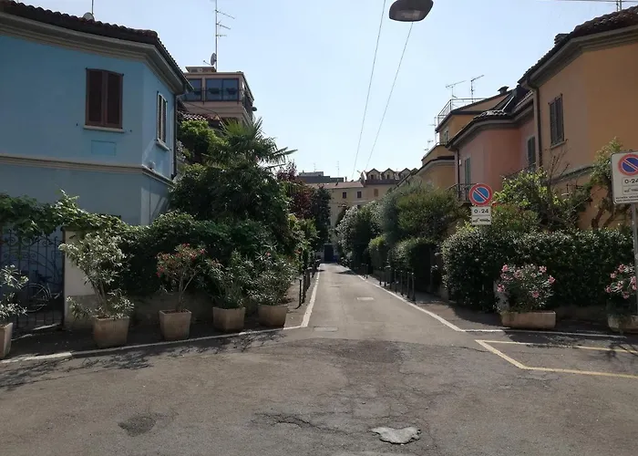 Bed & Breakfast Dreamilan Milán