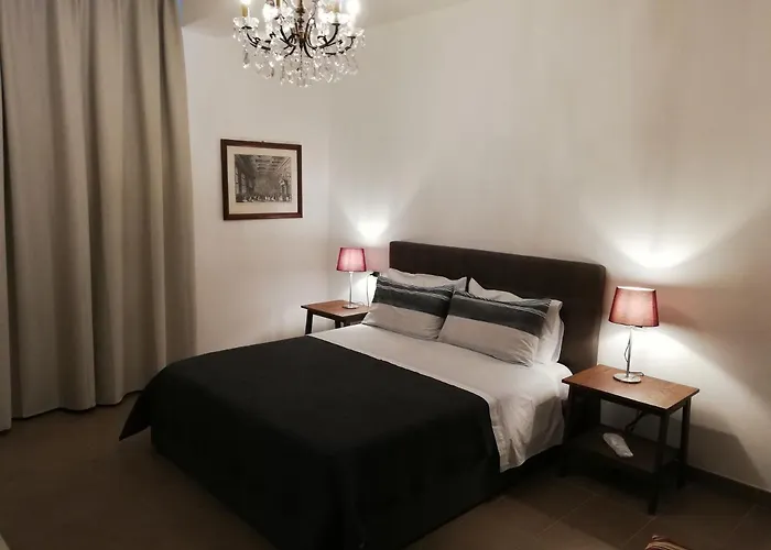 Dreamilan Bed & Breakfast 4*