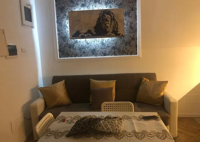 Appartamento Camaldoli House