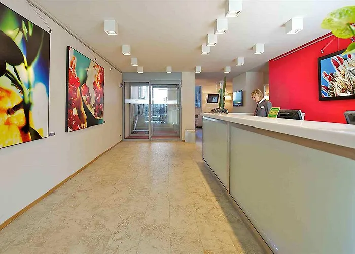 Mercure Solari 4* Mailand