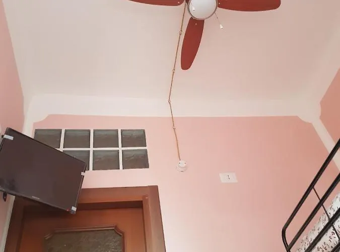 Apartmán Sheila's In Affori Mm3 Milán