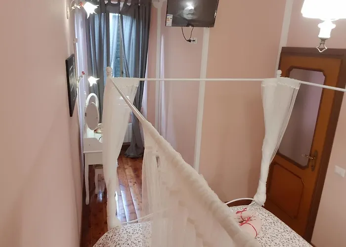 Apartmán Sheila's In Affori Mm3 Milán