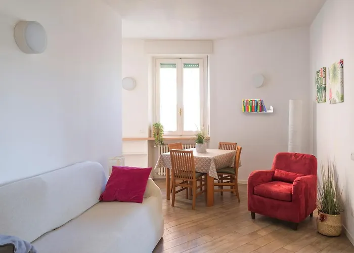 Sweet San Lorenzo, Right In The Centre Apartment