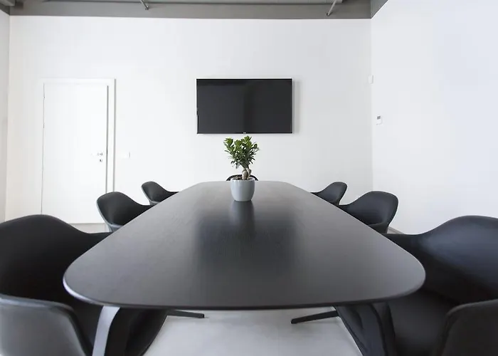Hotel Savona 18 Suites - Member Of Preferred Hotels & Resorts