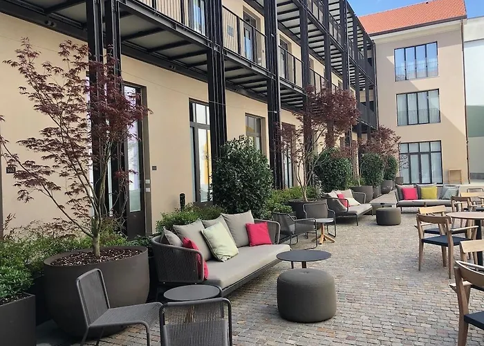 Savona 18 Suites - Member Of Preferred Hotels & Resorts Mediolan