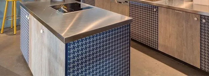 Meininger Lambrate * Milão