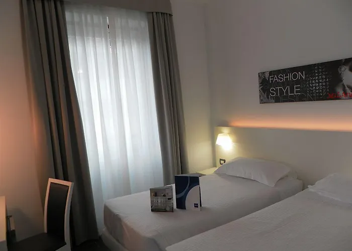 Smart 4* Milano