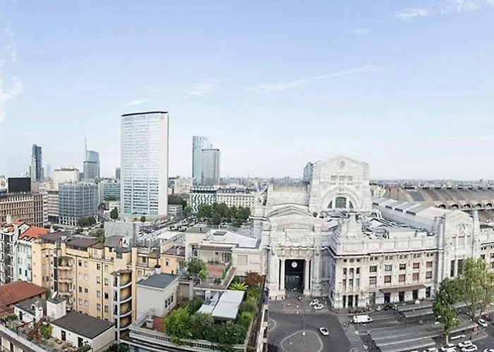Michelangelo Hotel