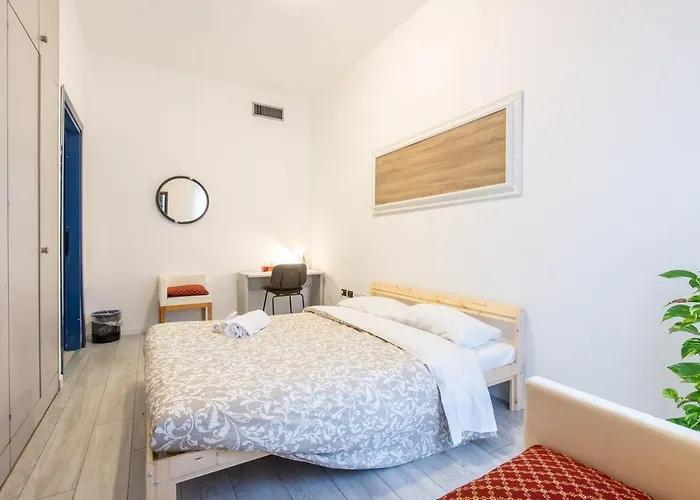 Casa de hóspedes Central Guest House