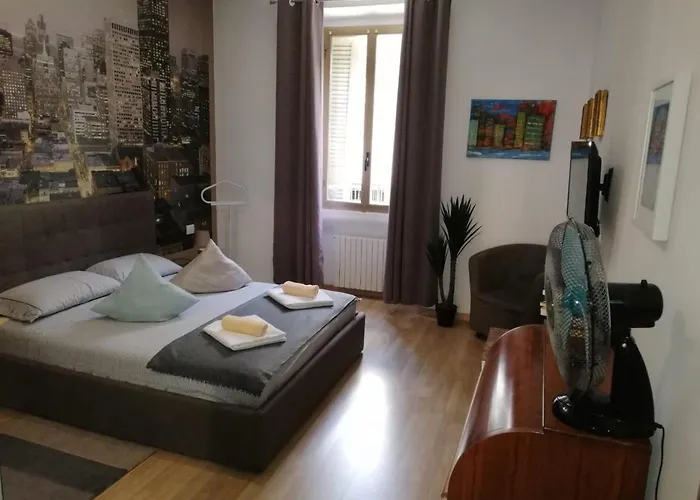 Apartamento 4
