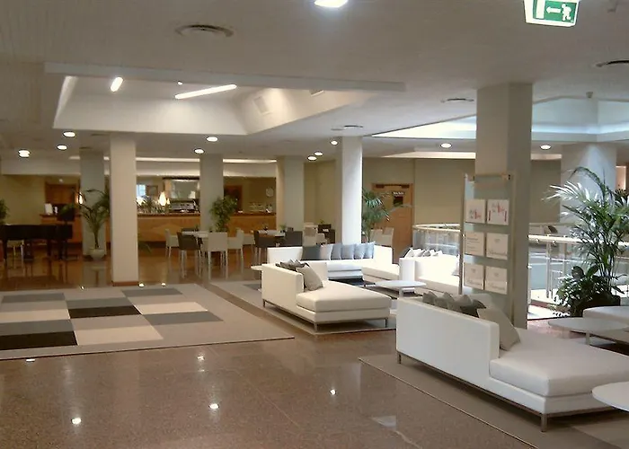 Hotel Atahotel Quark 4*