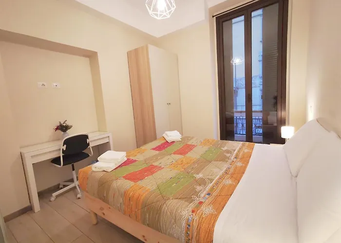 Easy Style Gæstehus *