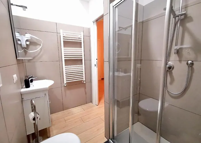 Gæstehus Easy Style