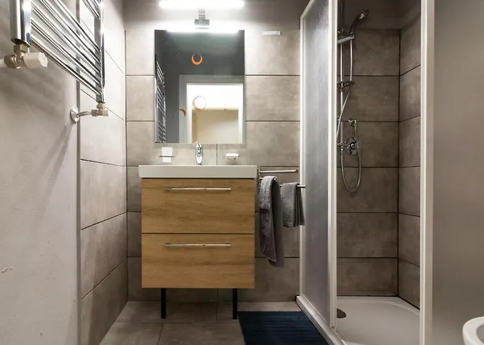 La Del Teatro Bed and Breakfast