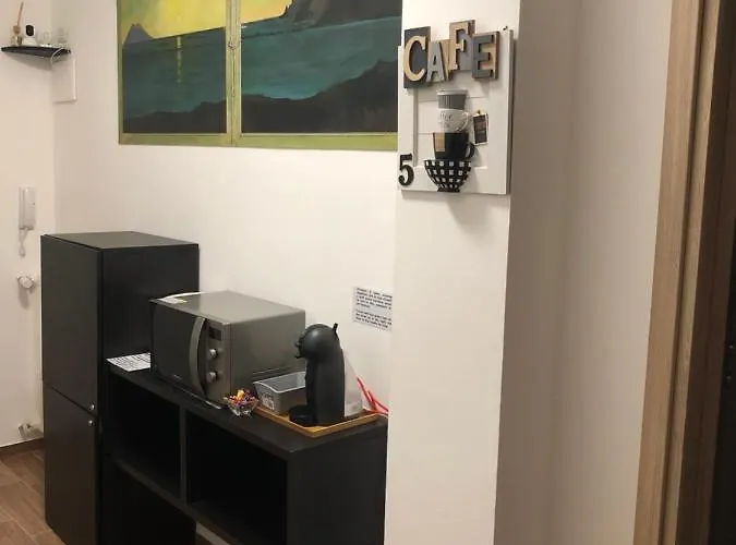 Apartamento Gioiahomes Milão