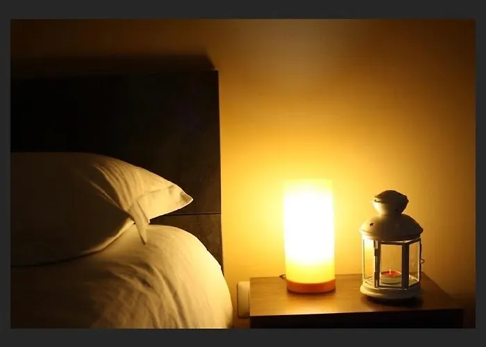 Apartamento Gioiahomes