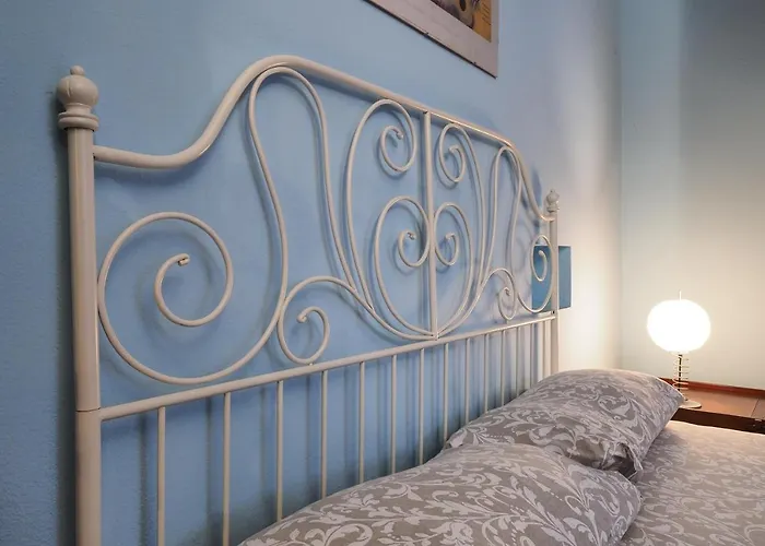 Apartamento Primopiano - Colonne A Milán