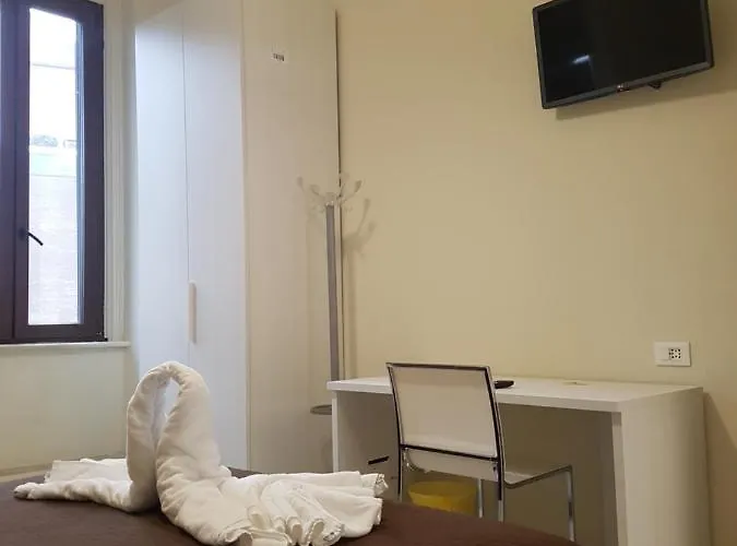 Hotel Emmy Milan