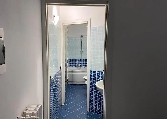 Bicocca Apartment Milan